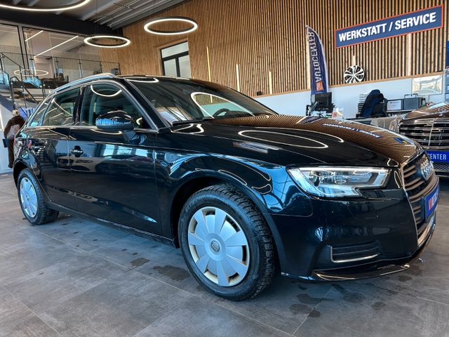 Audi A3 Sportback 30 TFSI design *2. Hand*Klima*Navi*