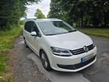 Volkswagen Sharan 2.0 TDI SCR DSG BMT Highline Highline - VW Sharan von privat