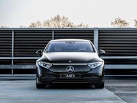 Mercedes-Benz EQS 450+ Electric Art Exterieur-Paket