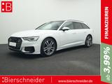 Audi A6 Avant 45 TDI S-tronic quattro s-line 5.-J.-GA