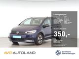 Volkswagen Touran 2.0 TDI GOAL | NAVI | 7-SITZER | LED |