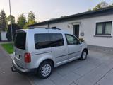 Volkswagen Caddy 2,0TDI 75kW Trendline BlueMotion Trend... - Volkswagen Caddy: Bluemotion