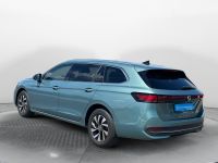 Volkswagen Passat Variant - Vorschau Bild 4