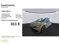 Cupra Born - Vorschau Bild 2