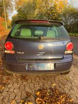 Volkswagen Polo 1.9TDI 74kW Sportline Sportline - Volkswagen Polo aus 2006: TDI