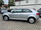 Audi A3 2.0 FSI Attraction Automatik *Nur 47.000 Km* - Audi: Auto Km 0