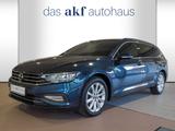 Volkswagen Passat Variant 2.0 TDI DSG Business-Navi*AHK*Kam - Volkswagen Passat aus 2024