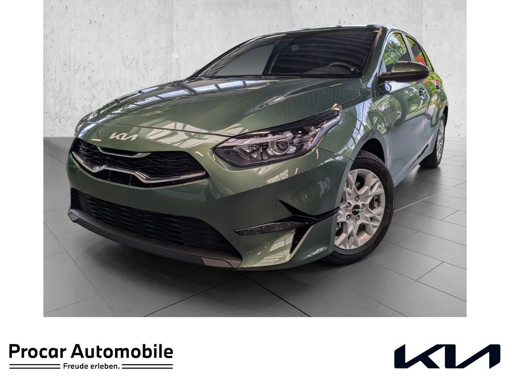 Kia cee'd / Ceed