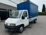 Peugeot Boxer 2.8 HDi cat Cassone Telo IVA COMPR - Peugeot Boxer: 2.8