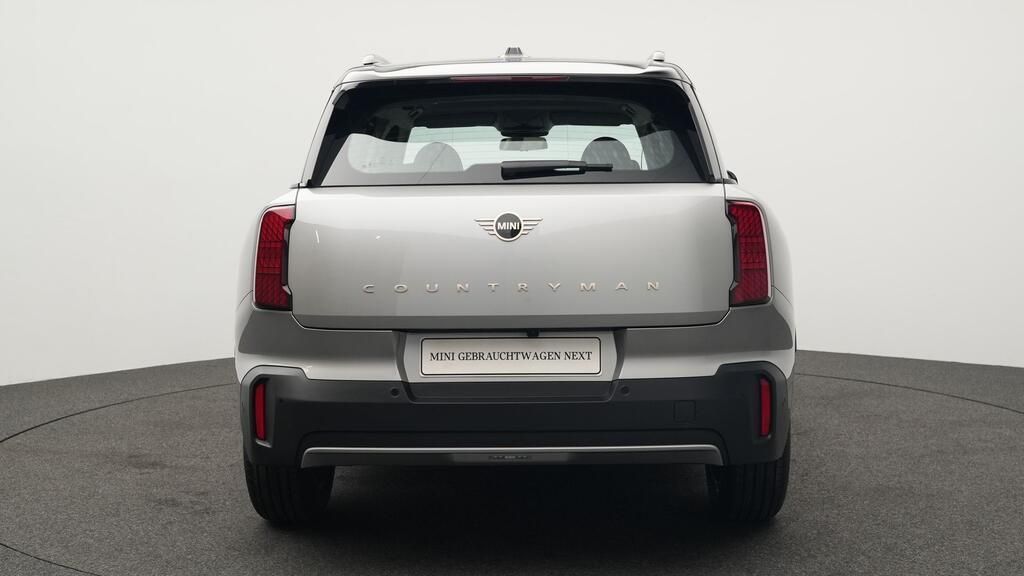 MINI Countryman C (Cooper) - Bild 10
