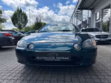 Honda CRX 1.6 SOHC VTEC ESI Del Sol|Targa|2.Hand - Honda CRX: Del Sol Esi