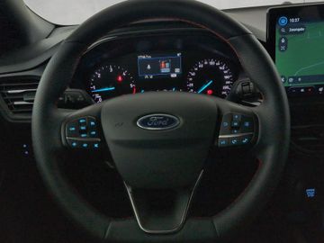 Ford Focus - 11