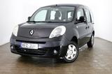 Renault Kangoo Happy Family*1.Hand*8xbereift*HU/AU+Servi