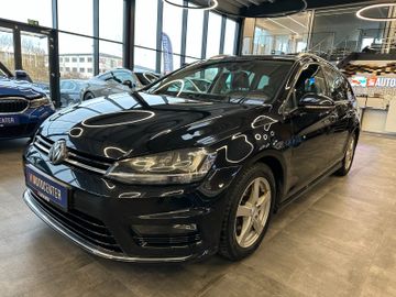 MYAUTOCENTER – Gebraucht- und Jahreswagen mit Werkstattservice in Pfaffenhofen Volkswagen Golf VII Variant Highline BMT *R Line*Navi*Xenon