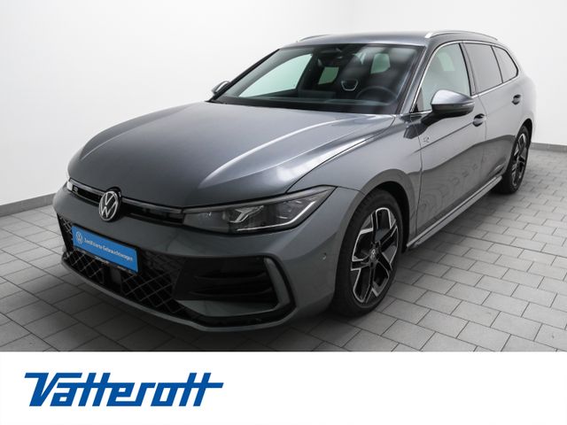 Volkswagen Passat 2.0 TDI DSG R-Line ACC Navi AHK