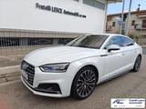 Audi AUDI - A5 Sportback - A5 SPB 2.0 TDI 190CV cl.d  - Audi A5 mit Halbautomatikschaltung