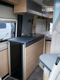Fahrzeugabbildung Pössl Trenta 600 R Citroen 165 PS Sofort verfügbar!!!