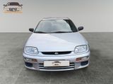 Mazda 323 Mazda C 1.5  @51.000km & Bald Oldtimer@ - Mazda 323: C