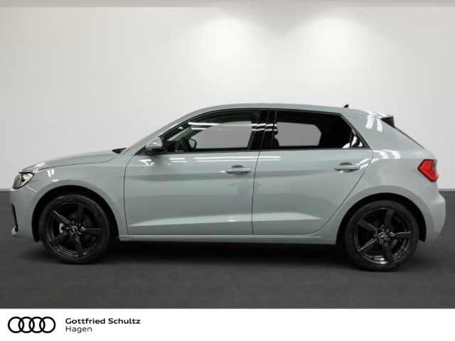 Audi A1 Sportback advanced TFSI LED PCD SHZ imagem 3