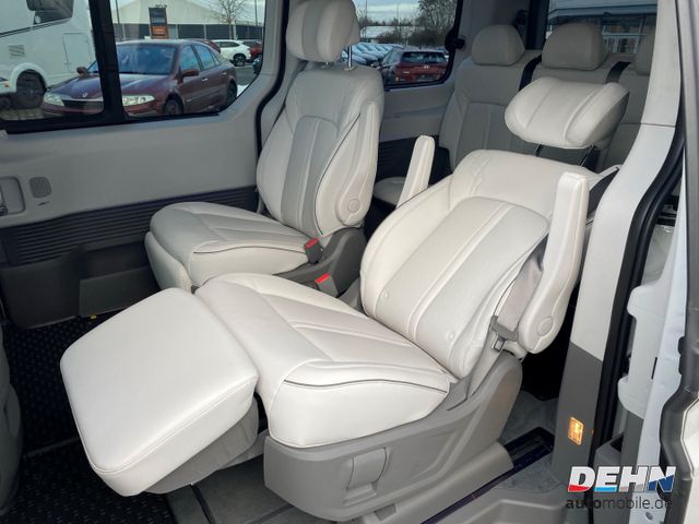 Hyundai STARIA 2WD 2.2 CRDi Signatur 7Sitzer Standheizun