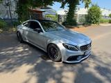 Mercedes-Benz C 63 AMG Mercedes-AMG C 63 S Autom. Mercedes... - Mercedes-Benz C 63 AMG Gebrauchtwagen in Köln