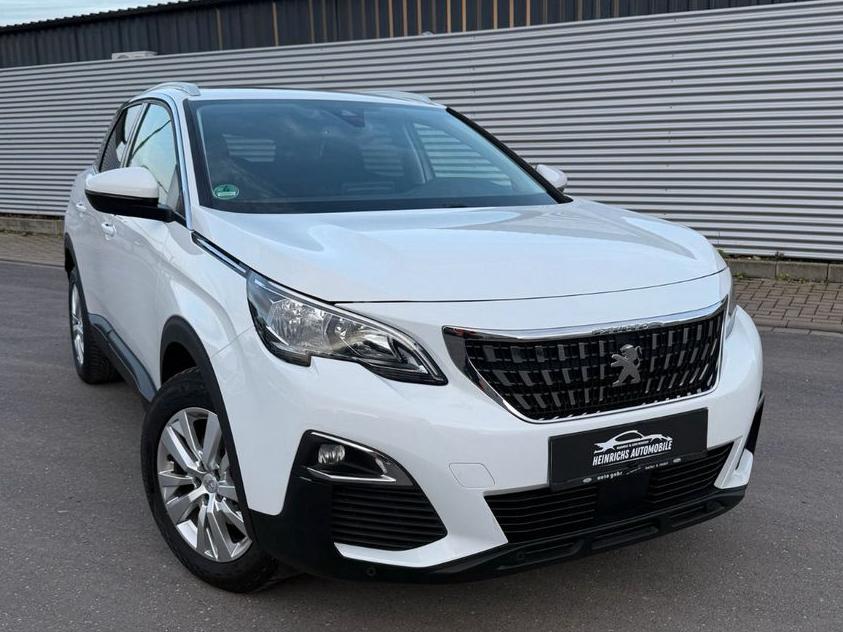 Peugeot 3008 Active 1Hand/PDC-Kamera/Pano/SHZ/CarPlay