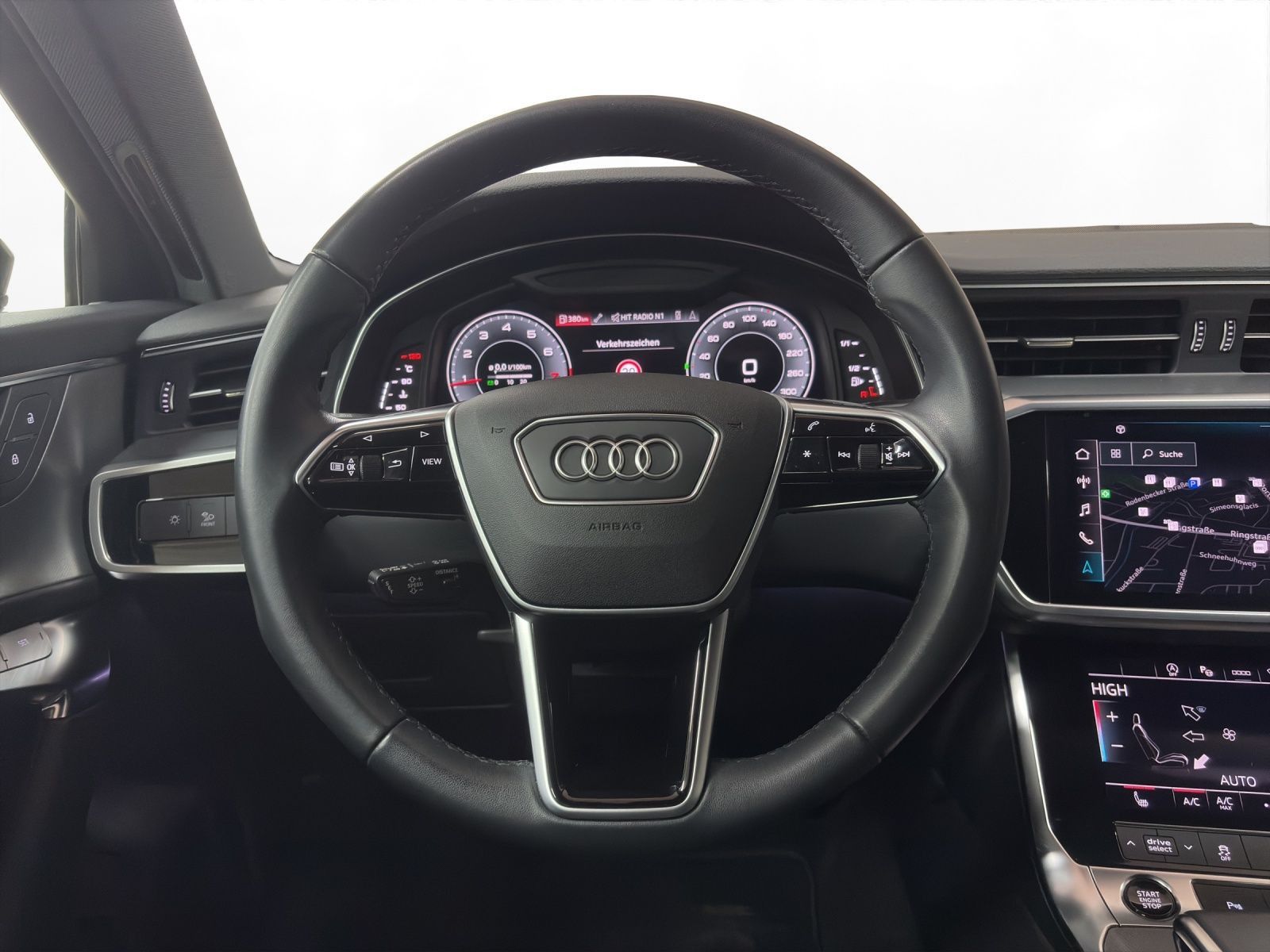 Audi A6 - Bild 19