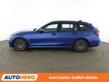 BMW 330e M Sport Aut.*NAVI*LASER*HUD*TEMPO*CAM*PDC* - BMW 330 mit Schiebedach