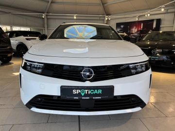 Bild 2 Opel Astra L Sports Tourer Edition Navi Kamera LED