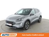 Ford Kuga 2.0 TDCi EcoBlue Titanium Aut.*LED*NAVI*ACC - Ford Kuga Gebrauchtwagen in Erfurt