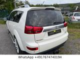 Peugeot 4007 4X4 7SETZE AUTOMATICK - Peugeot 4007 mit Benzin-Antrieb