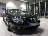 Mercedes-Benz SL 55 AMG AMG - Mercedes-Benz SL 55 AMG aus 2005