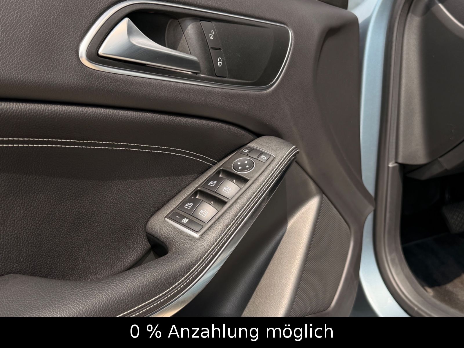 MERCEDES-BENZ A 180 A 180 Urban Kamara|LED|Xenon|Automatik Vorschau 19