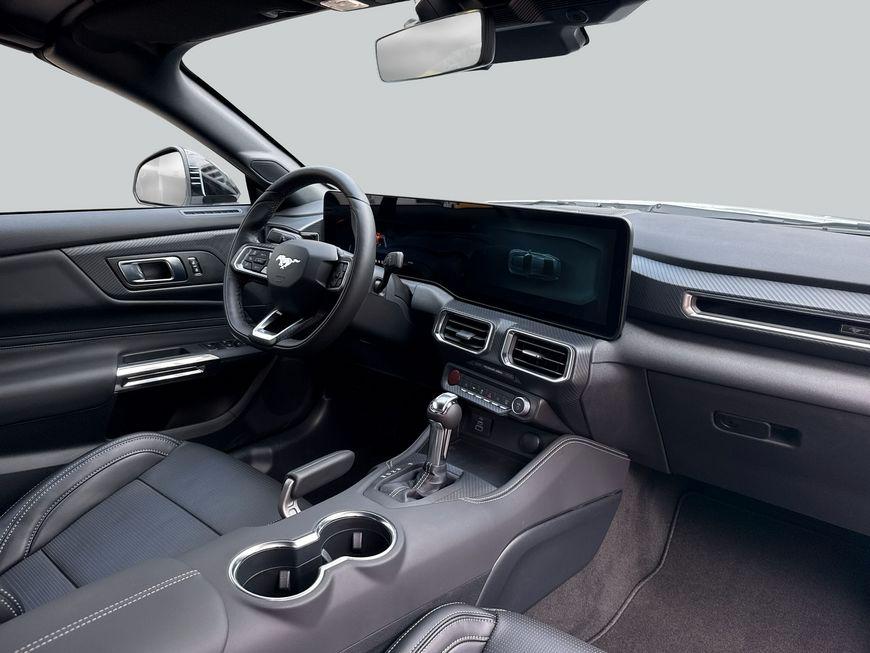 Ford Mustang Convertible 5.0 Ti-VCT V8 Aut. GT 328 kW