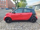 Smart ForFour Passion Komfort / Sport TEMP*PDC*RDC*SH - gebrauchte Kleinwagen in Nürnberg