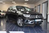 Mercedes-Benz GLC 300 de 4Matic Exclusive Navi LED Leder Kamer - Mercedes-Benz GLC 300 in Nürnberg