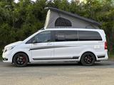 Mercedes-Benz Vito - Mercedes-Benz Wohnmobil oder -wagen Vito
