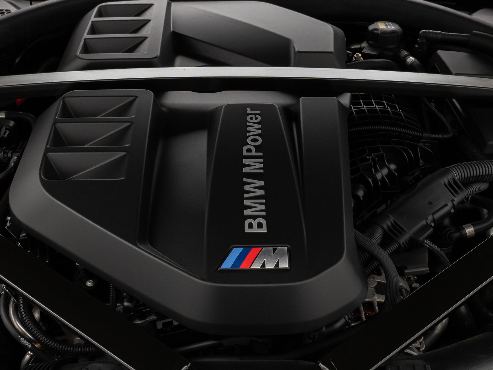 Fahrzeugabbildung BMW M4 Competition M xD Cabrio Kamera Laser HUD H/K