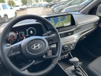 Hyundai i20 - Vorschau Bild 8