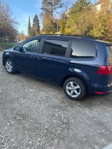 Seat Alhambra 2.0 TDI CR Ecomotive 130kW Style DS...