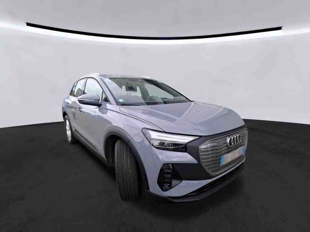 Audi Q4 e-tron - Bild 4