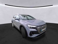 Audi Q4 e-tron - Vorschau Bild 4