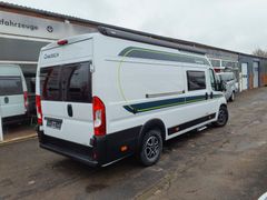 Chausson V 697 FirstLine MJ26, Arctic, AT, Connect, Zube.