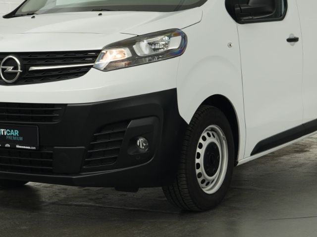 Vivaro C CARGO L CDTI+NAVI+SCHIEBETÜR+PARKPILOT+