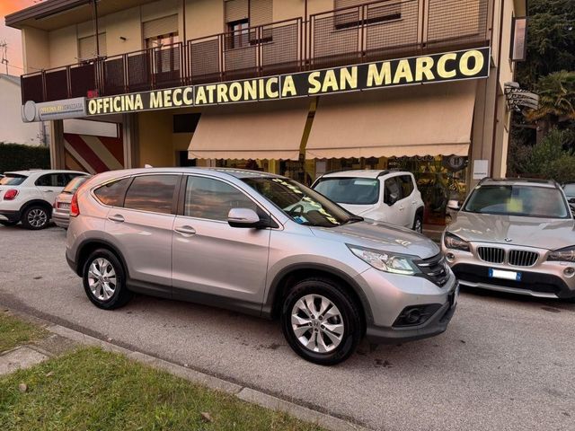 Honda HONDA - CR-V - 1.6 i-DTEC 2WD #GANCIOTRAINO #TEG