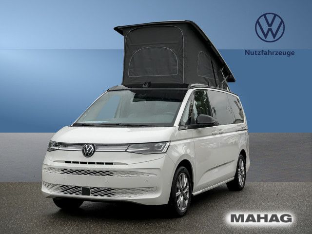 Volkswagen California Beach Hybrid 4Motion foto 2