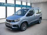 Peugeot Rifter Kombi Allure 1.5 BlueHDi Sortimo Standhz - silberne Peugeot Rifter