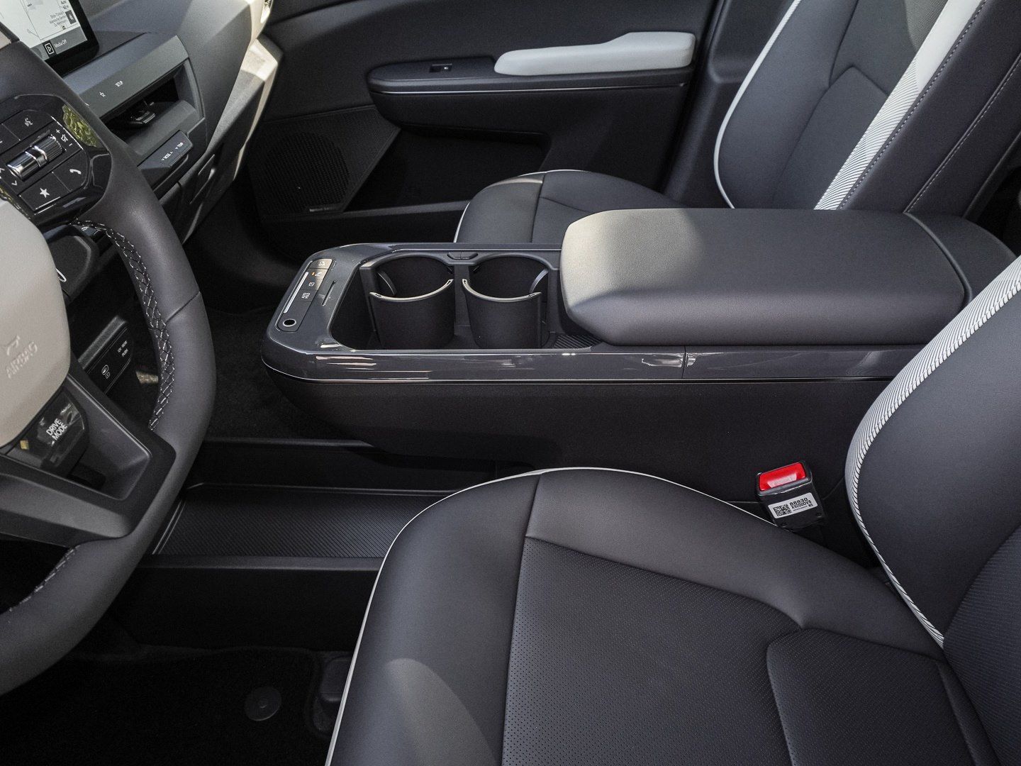 Kia EV5 - Bild 14