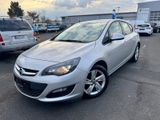 Opel Astra J Lim.5-trg.2,0 CDTI "Energy"Navi-Garantie