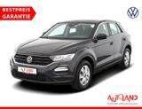 Volkswagen T-Roc 1.0 Sitzheizung PDC Bluetooth USB - : Geländewagen, Us